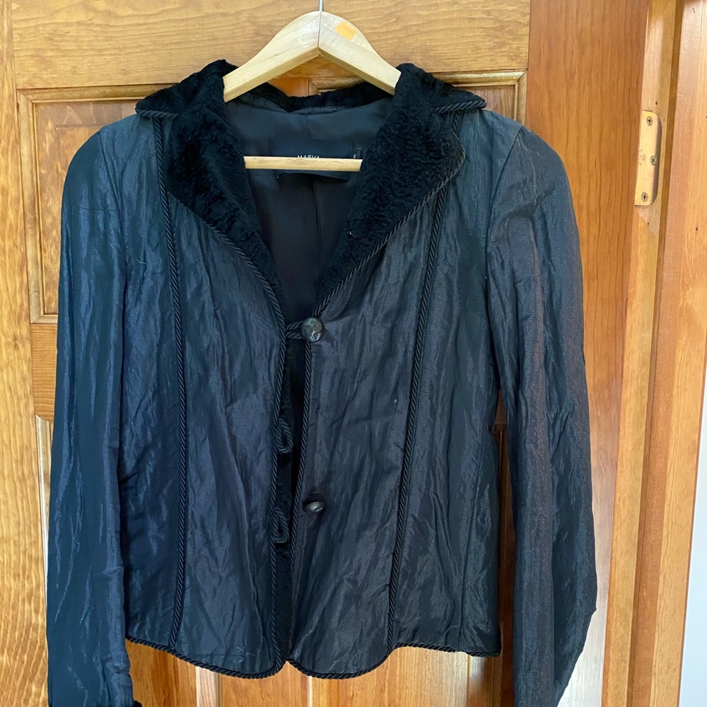 Short Jacket - image 1